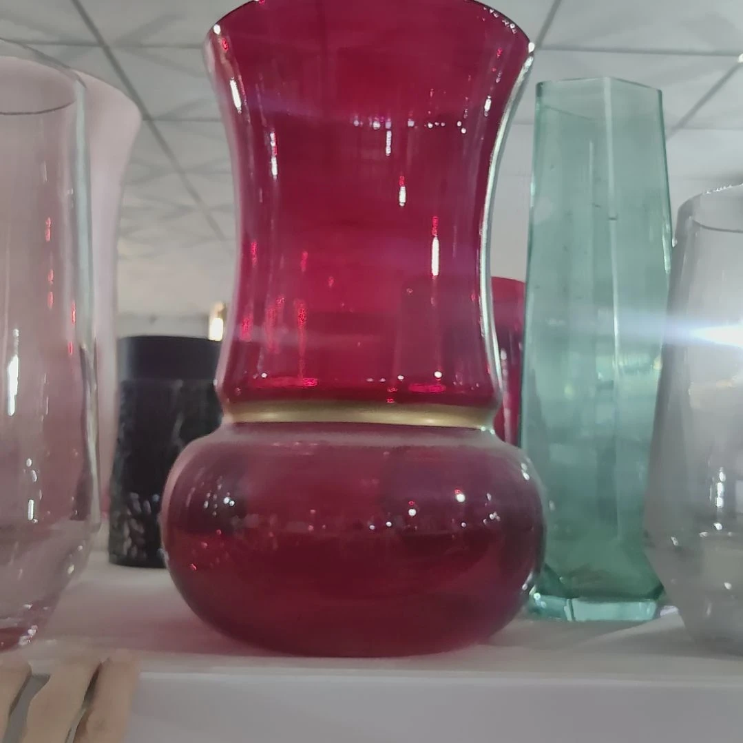 无铅玻璃22x32手工测量会有误差