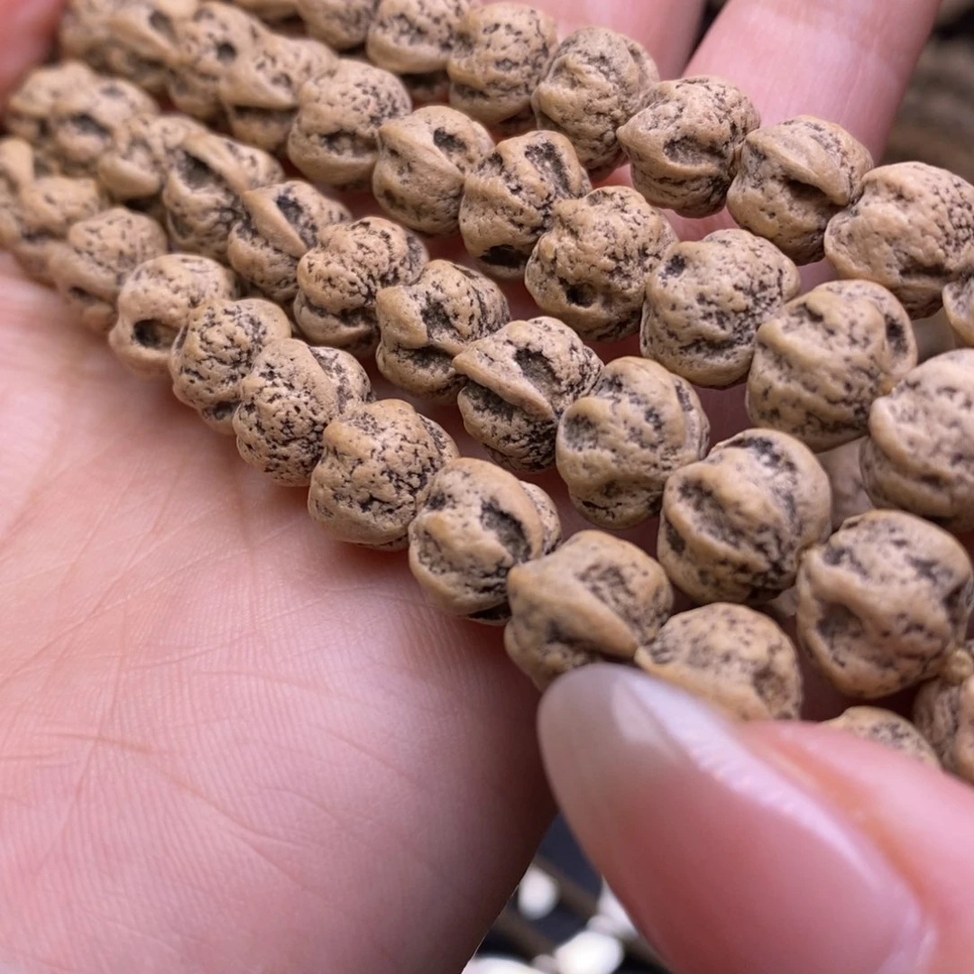 柏香籽/百香籽吊坠哈****好