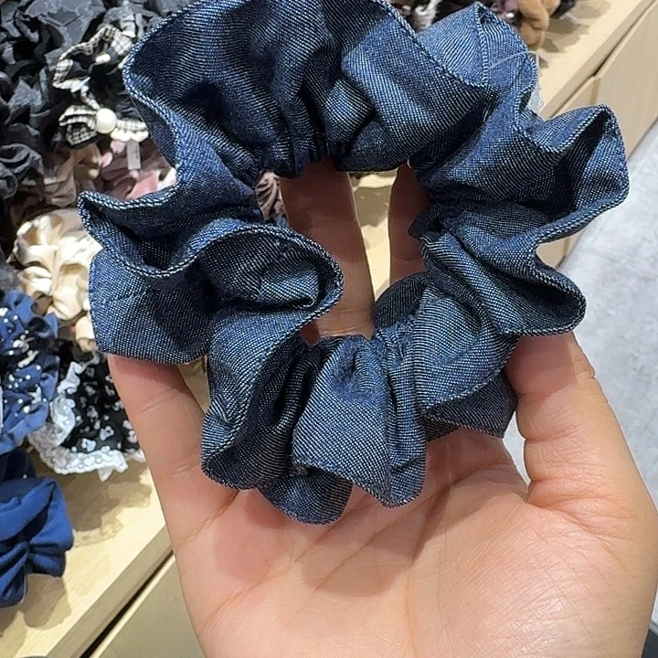 皮质铁合金牛仔小蛮腰