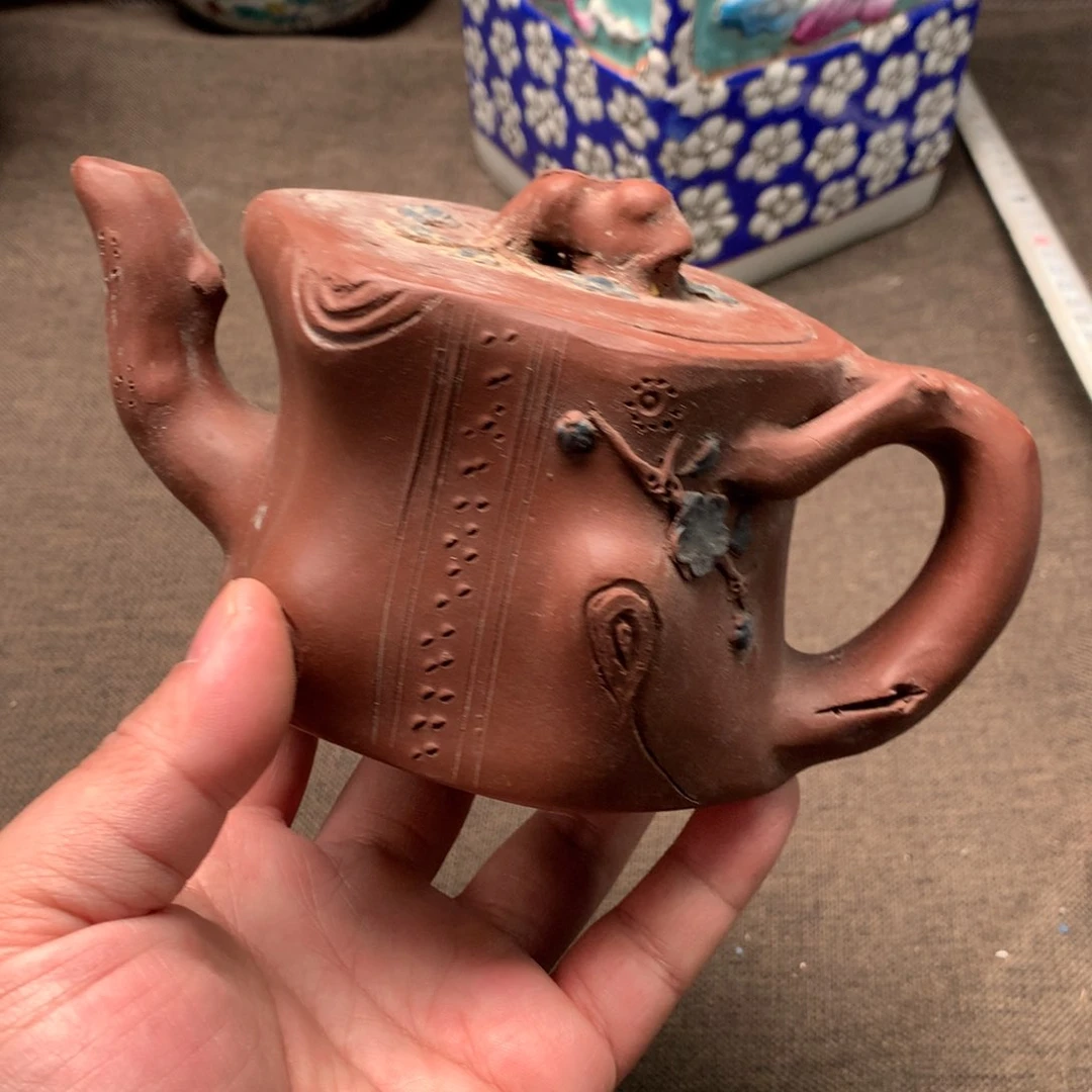 摆件陶瓷旧藏瓷器旧藏瓷器