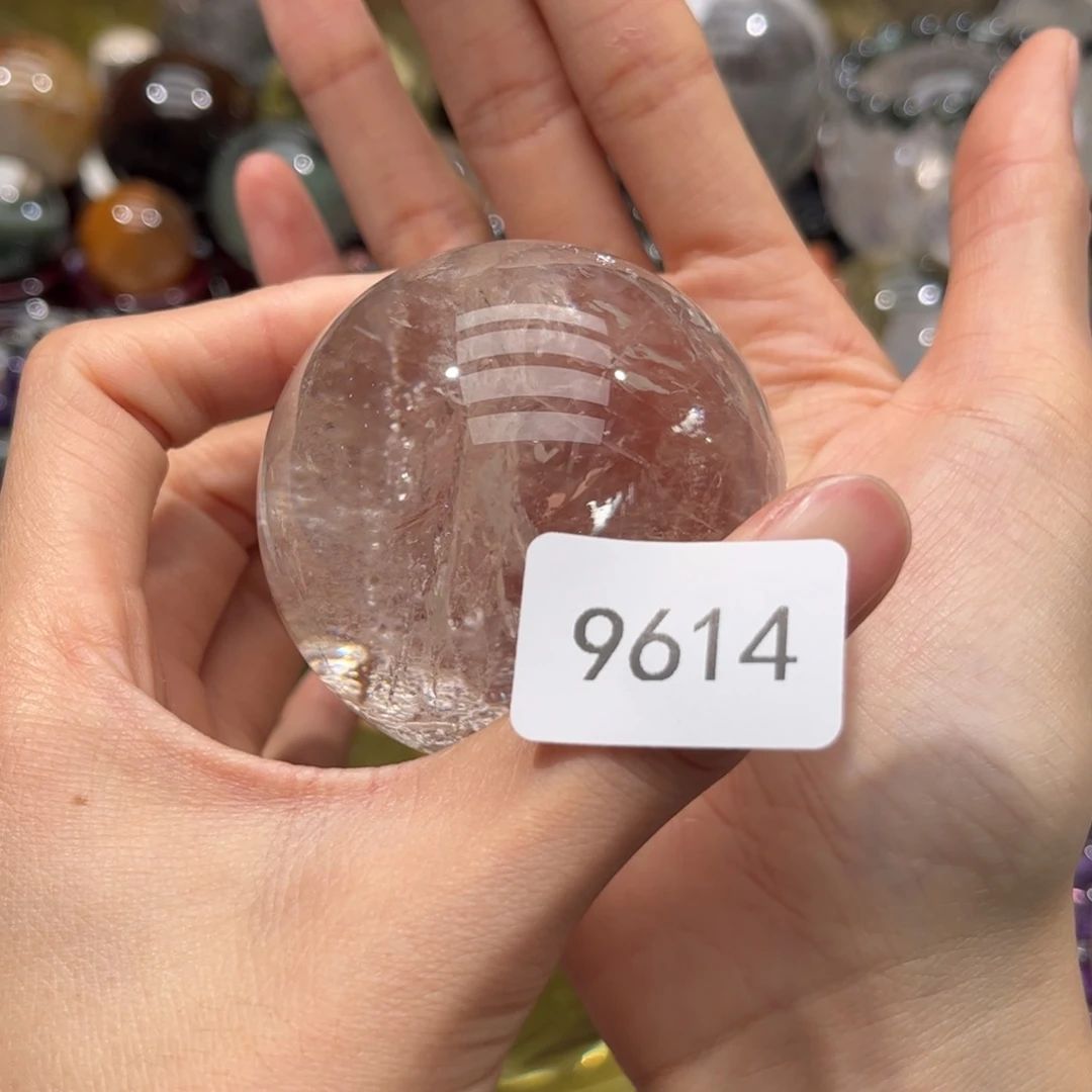【闪购商品】未镶嵌手串水晶