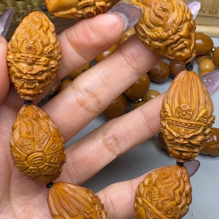 手串/手链橄榄核福利
