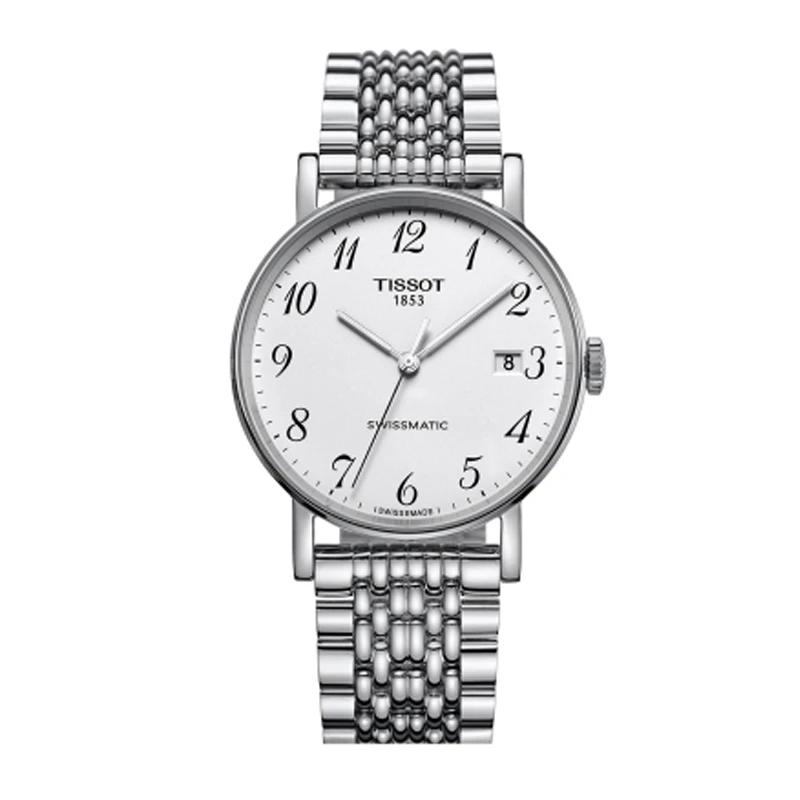 全新未使用 Tissot/天梭 运动/表镜40mm/T109.407.11.032.00