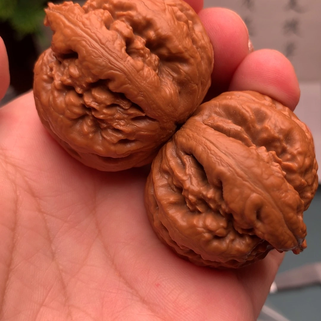 吊坠文玩核桃猎**0霸王8