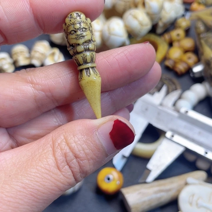 驼骨其他其他配饰