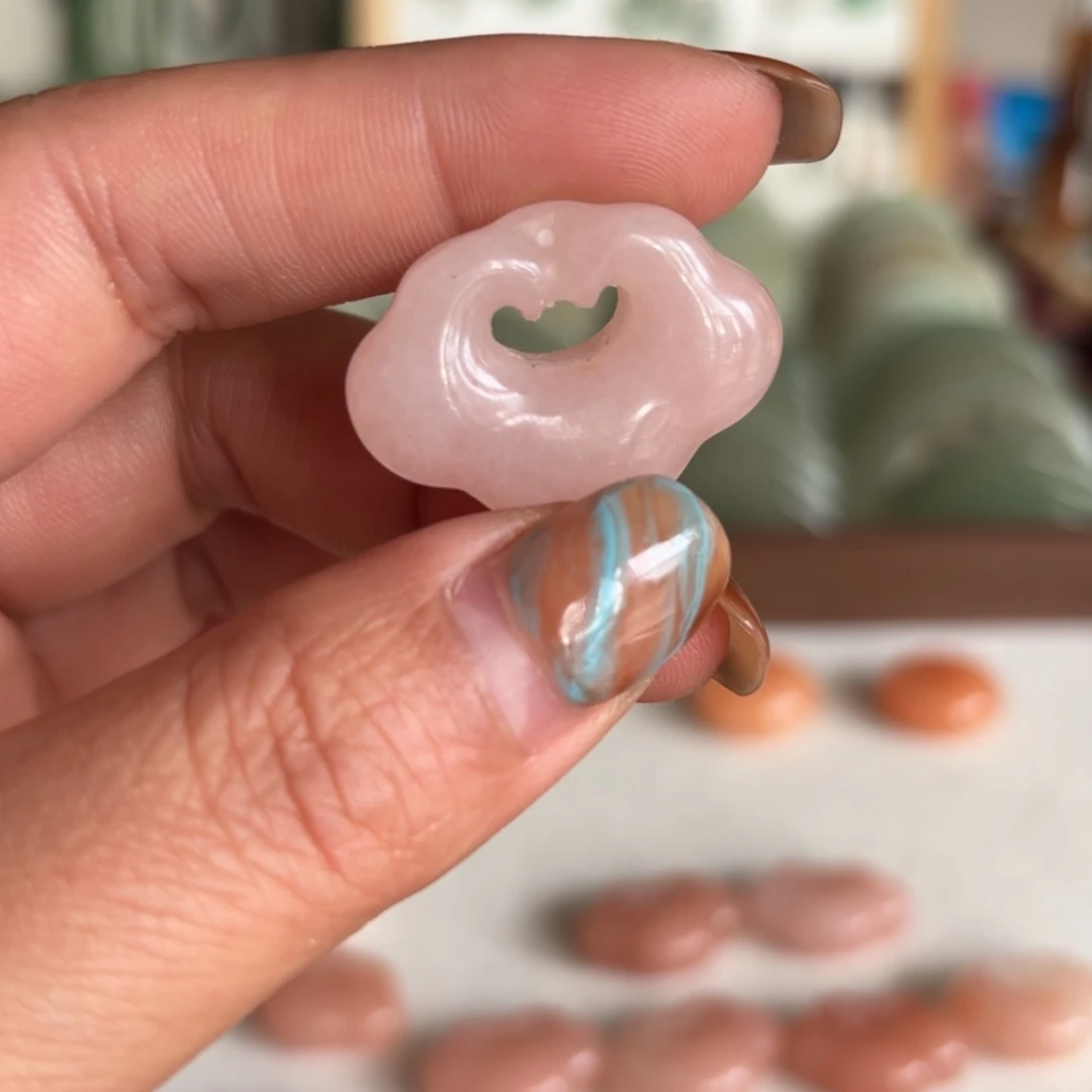 未镶嵌手镯东陵石✨****✨