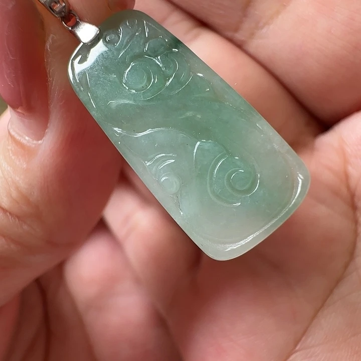 翡翠未镶嵌手镯翡翠150