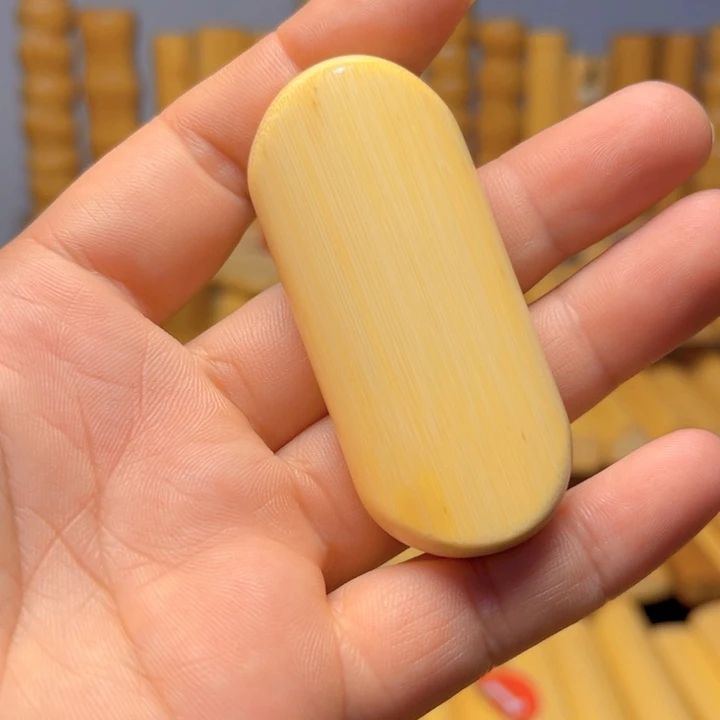 实心玉竹仙贝福利款