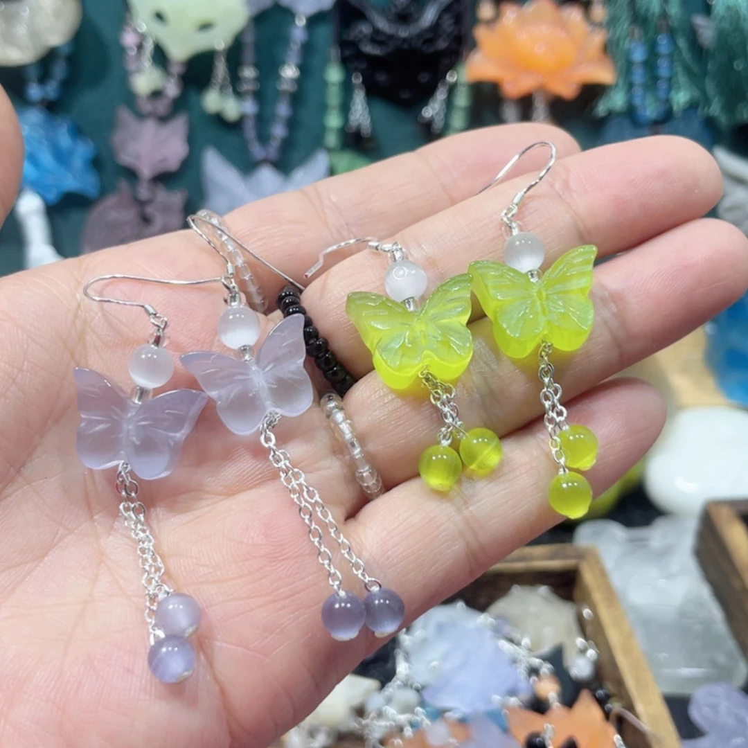 【闪购商品】未镶嵌岫玉颈饰34任选一个