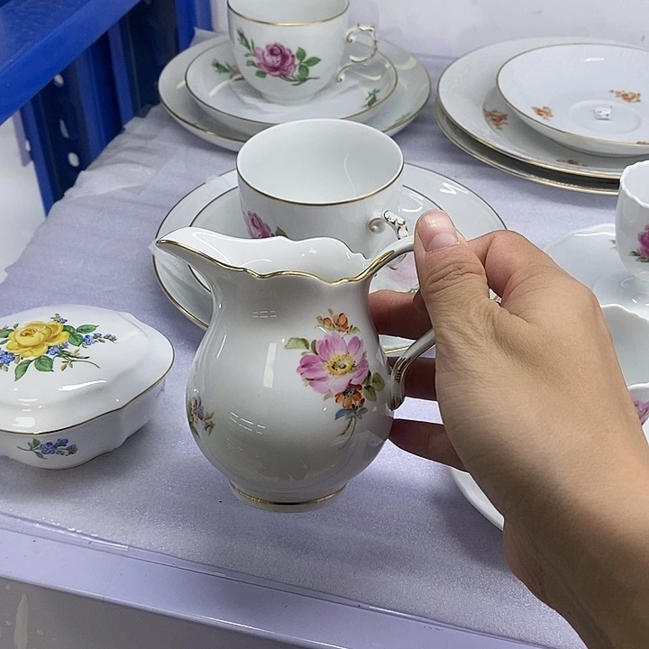 中古瓷器其他瓷器紫砂