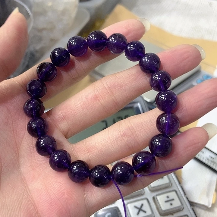 未镶嵌珠宝半成品水晶卡10