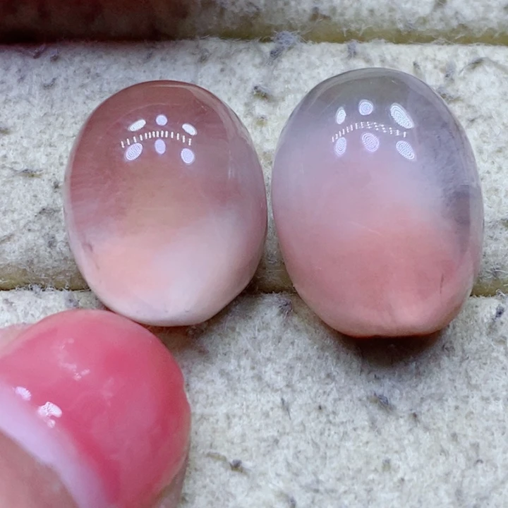 颈饰未镶嵌水晶沉****爷水晶