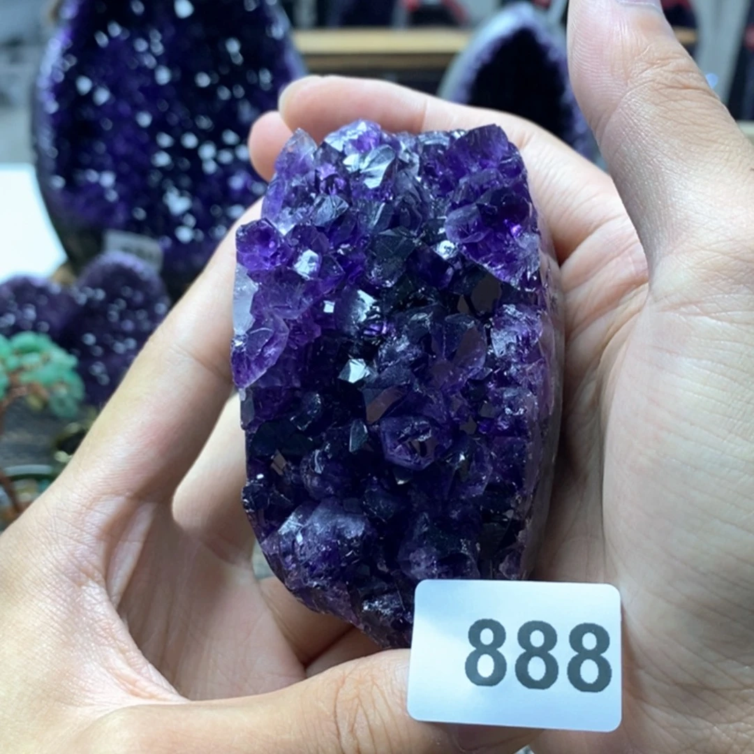 未镶嵌大型摆件（非配饰）水晶