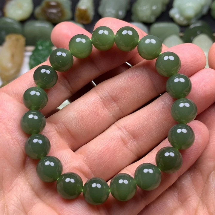 和田玉挂件未镶嵌s***y