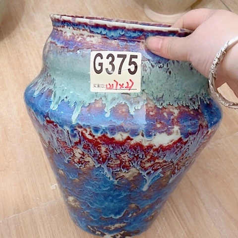 景德镇手工工艺制作