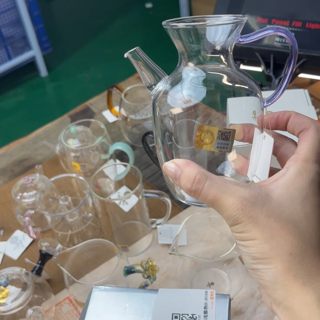 禾器茶器总仓正品
