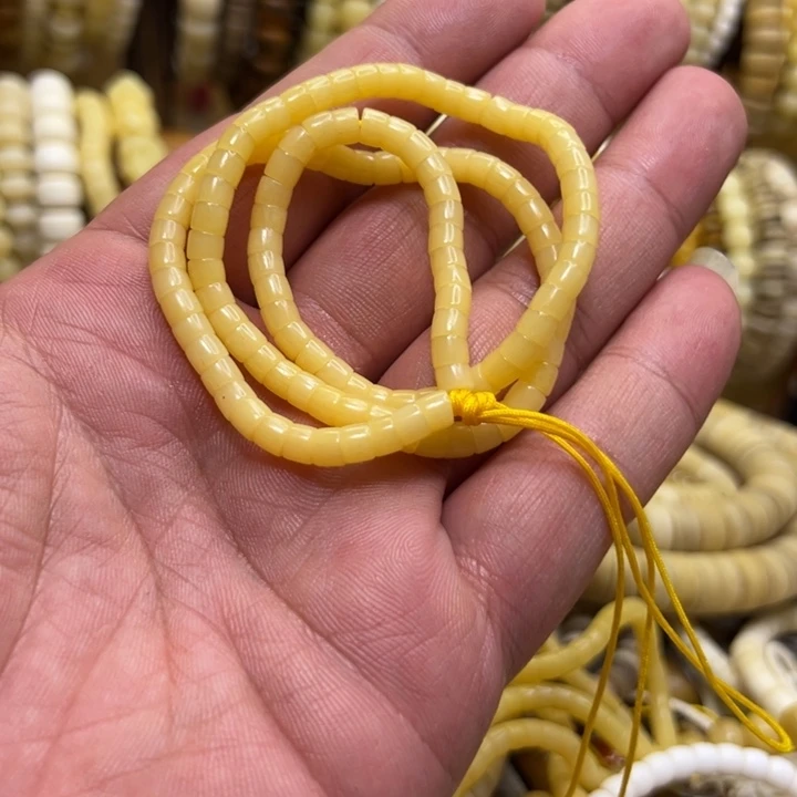驼骨手串/手链瑕疵