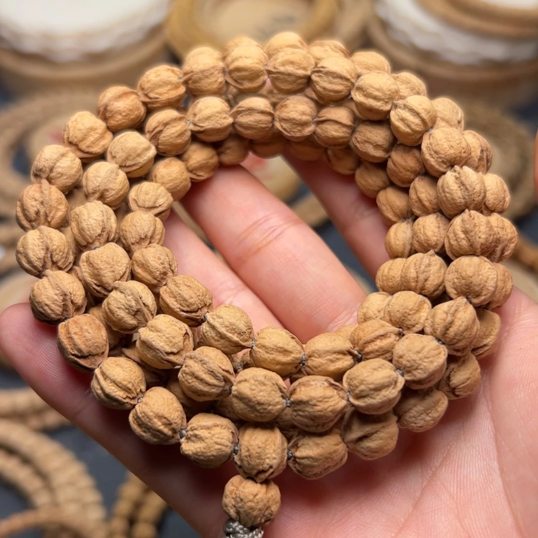 柏香籽/百香籽手串