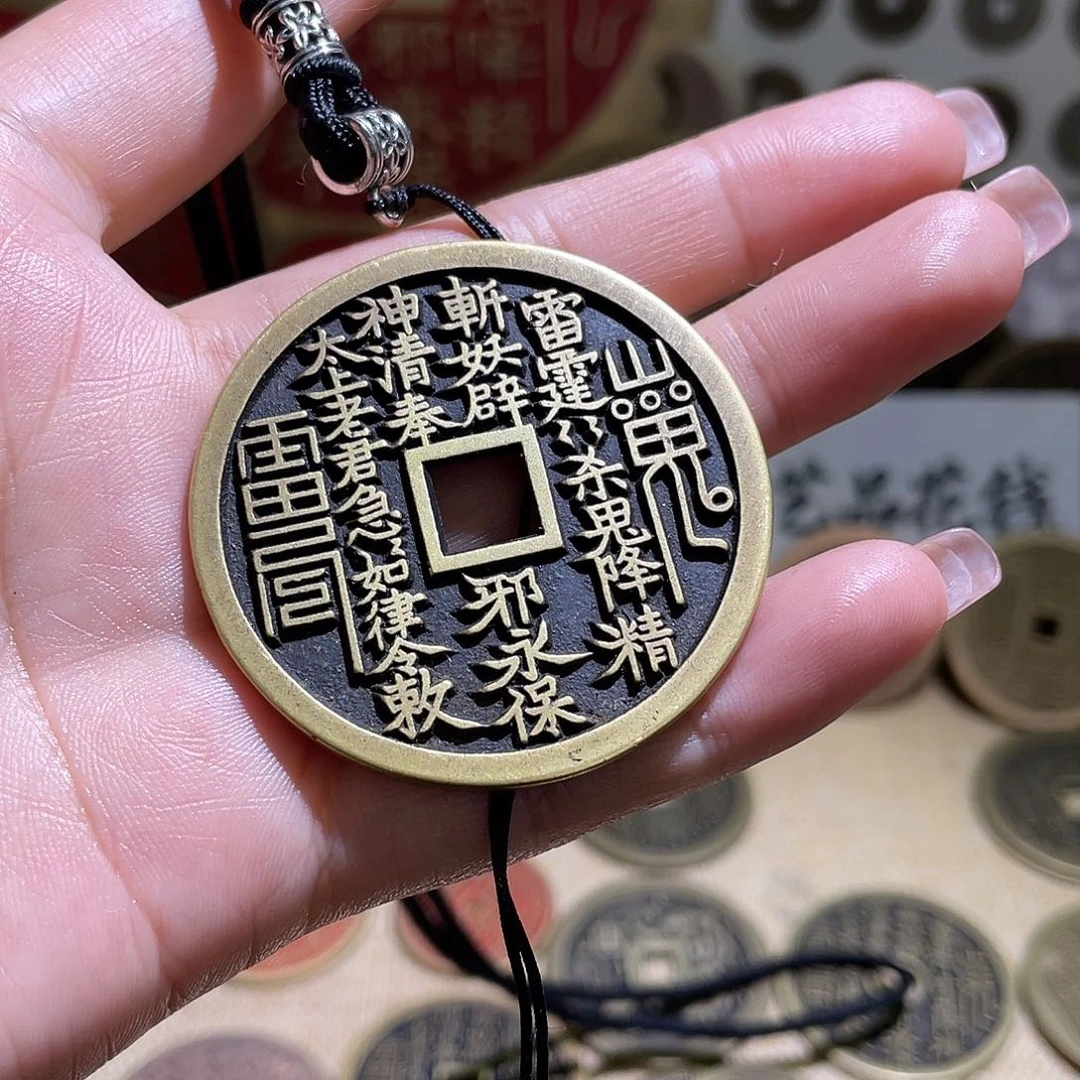 铜铜现代仿制工艺品花钱