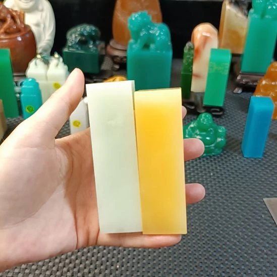 V***o印石寿山石v老师。。。