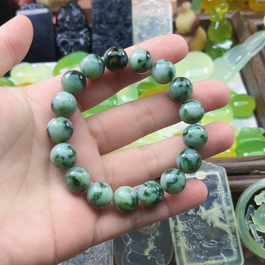 只***买岫玉未镶嵌吊坠(不含链)