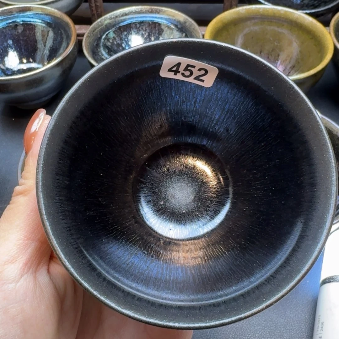 乐乐千盏茶器乐乐452