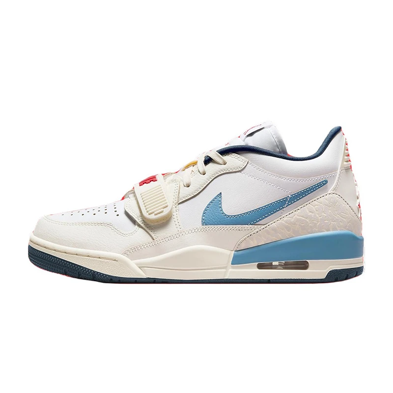 NIKE/耐克女鞋WMNS AIR JORDAN LEGACY312LOW篮球鞋HM3709-141