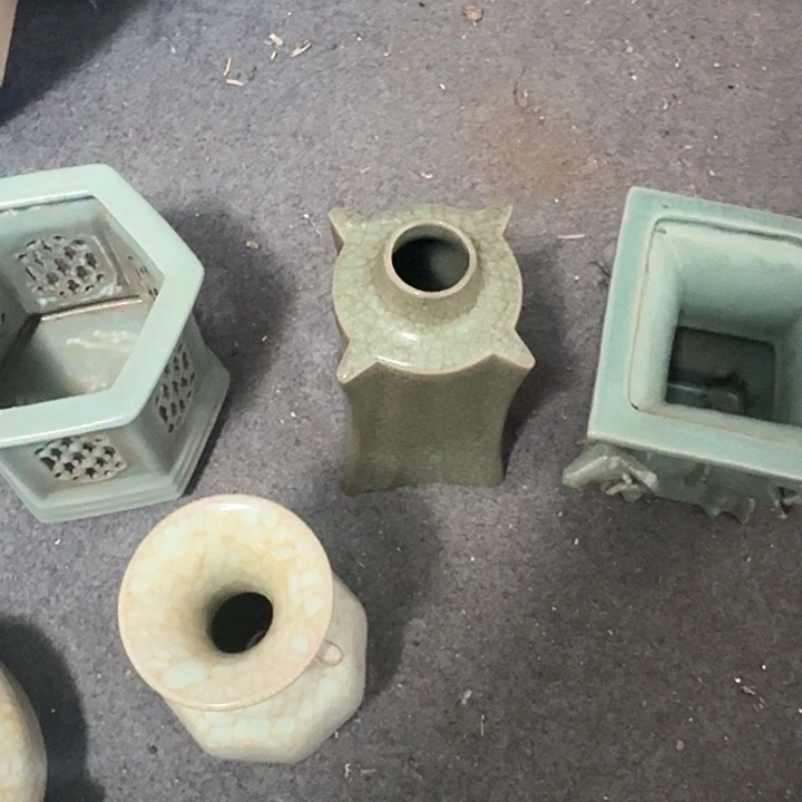 摆件芳*瓷瓷瓷瓷、漏漏漏！！！