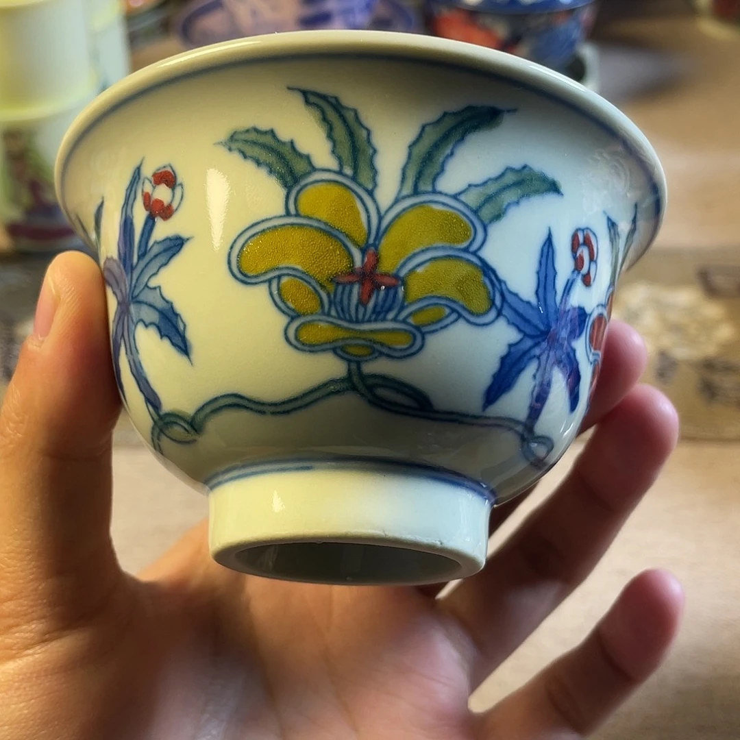 瓷片景德镇陶瓷1566666666669