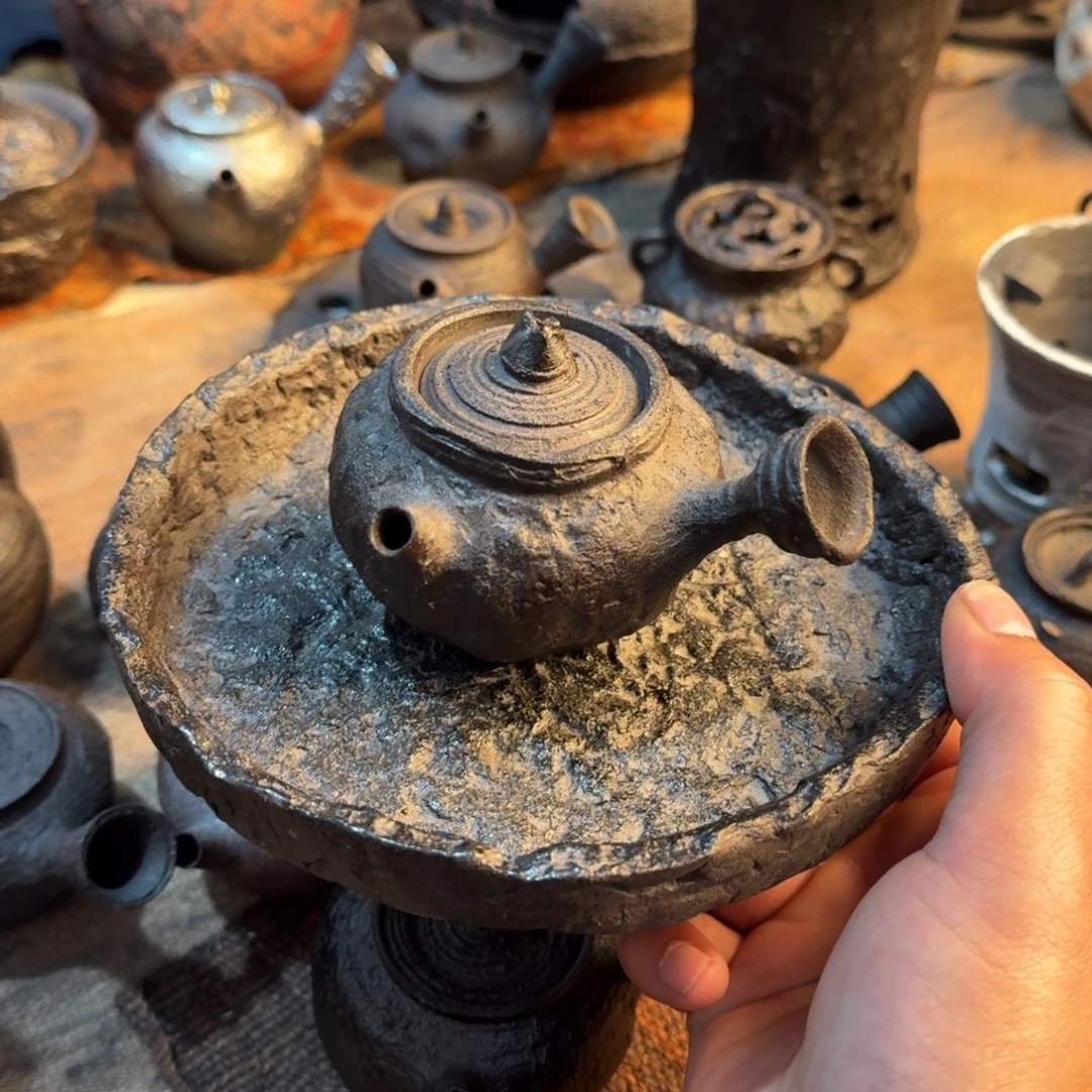 航***g紫砂茶壶福利不退换