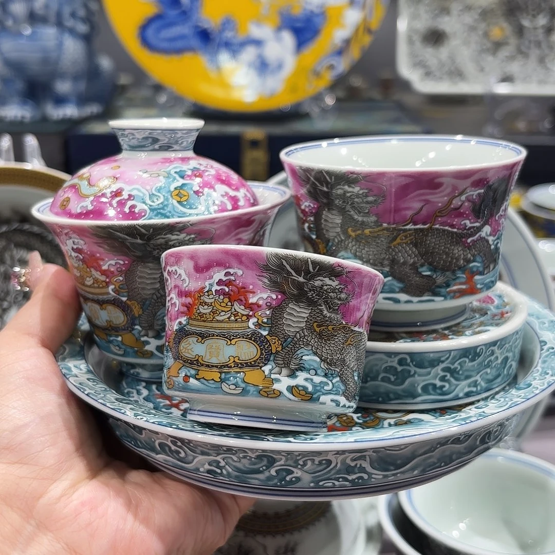 瓷片景德镇陶瓷学院