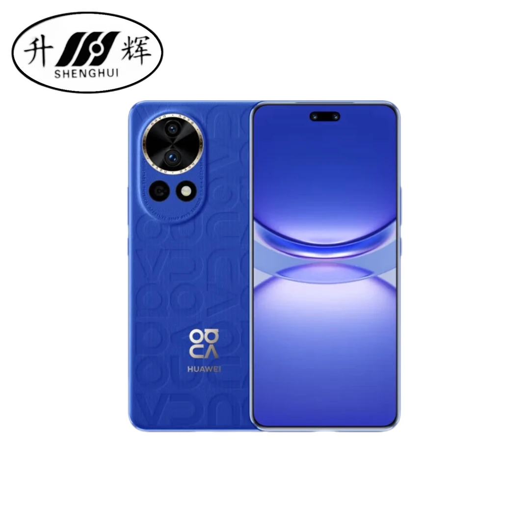 95新 Huawei/华为 nova12ultra鸿蒙系统昆仑玻璃前置6000万像素