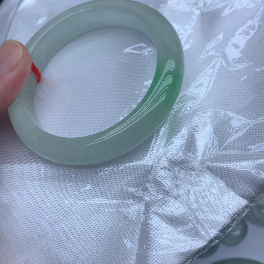 ****7一物一图，手镯55圈口