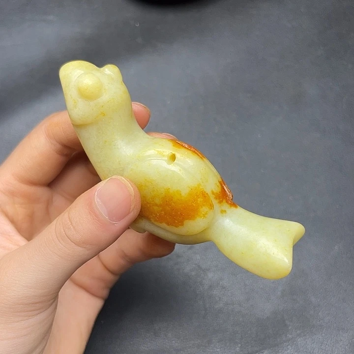 链接一图一物。
