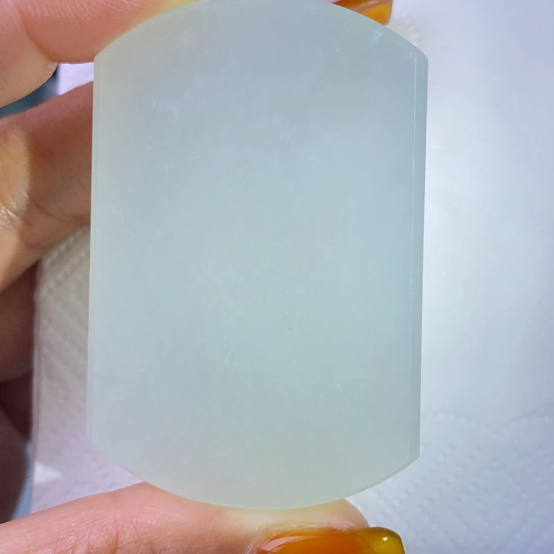 定制翡翠未镶嵌天然翡翠