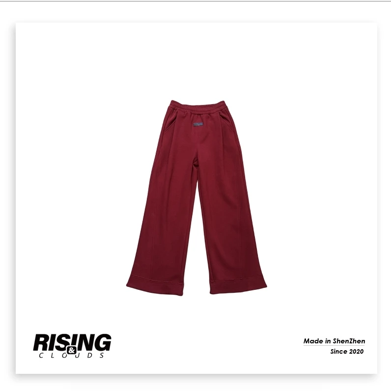 现【小云姐】卫裤110186