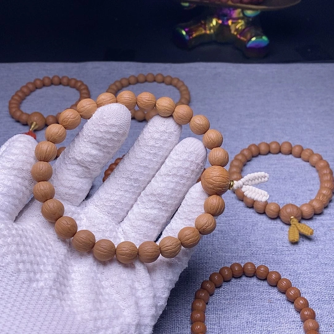 猴头核桃吊坠凤仙188