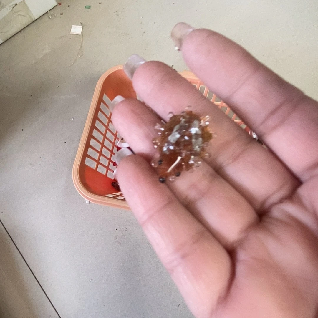 岁***气琉璃手工艺品琉璃摆件