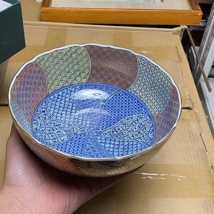 瓷片E312雅舍甄选优质大漂亮