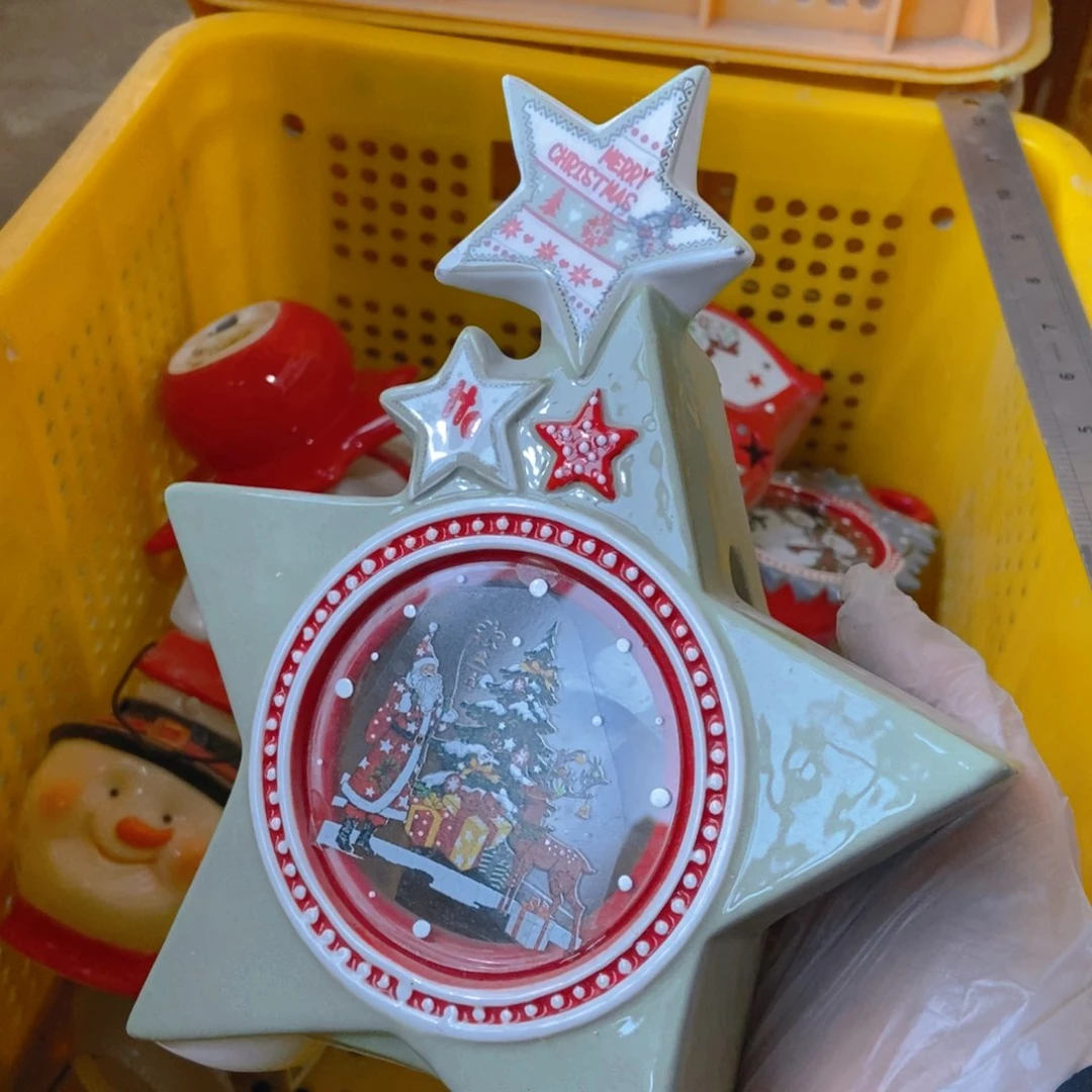 瑕疵陶瓷特卖～非偏远今天凑满8米邮