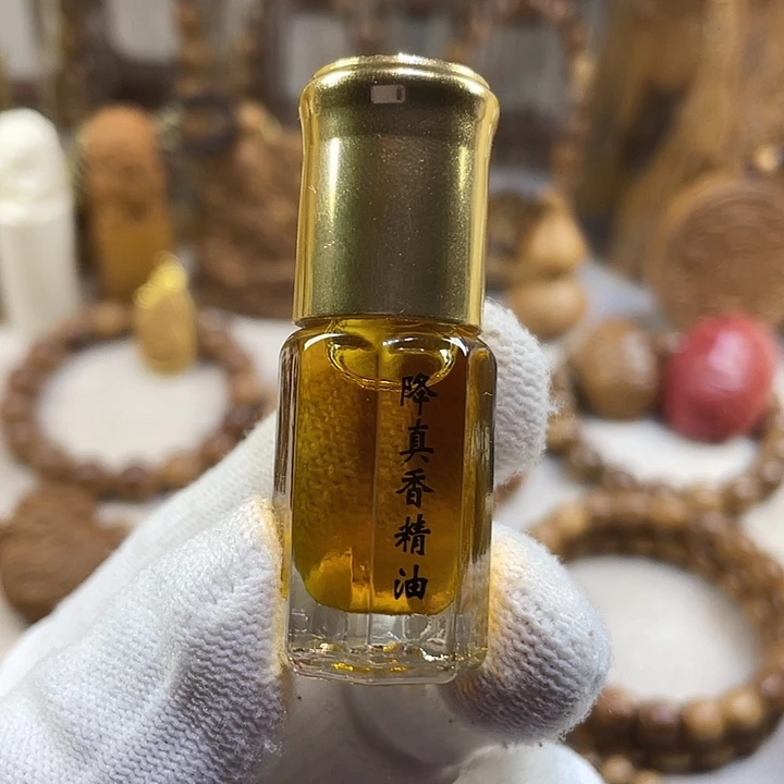 手串/手链降真香降真香精油3毫升