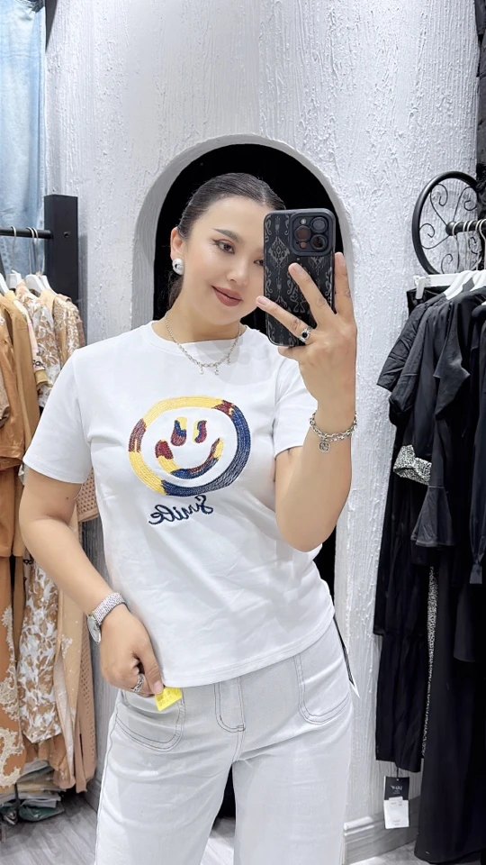 2025年的新款夏季体桖yumlak