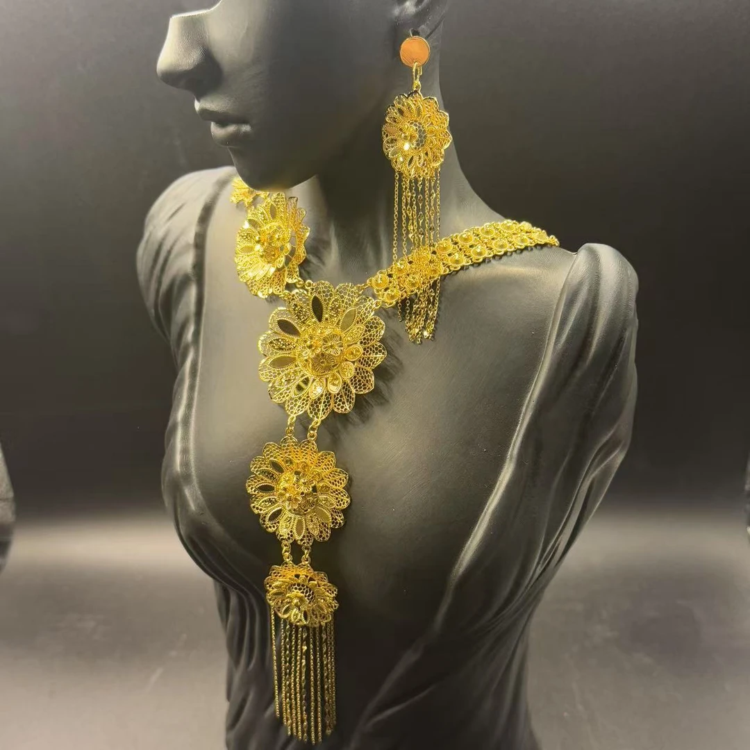 娅然黄金   足金999   70.34g   足金饰品