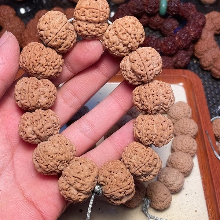 金刚菩提吊坠尼泊尔大金刚菩提