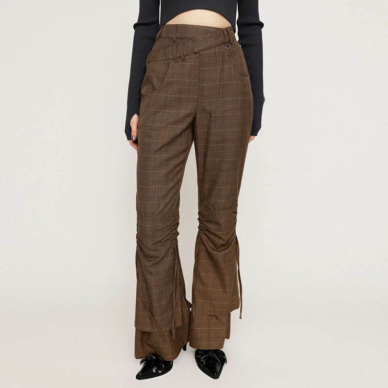 【达人专属】SLY裤子030HAR31-3681