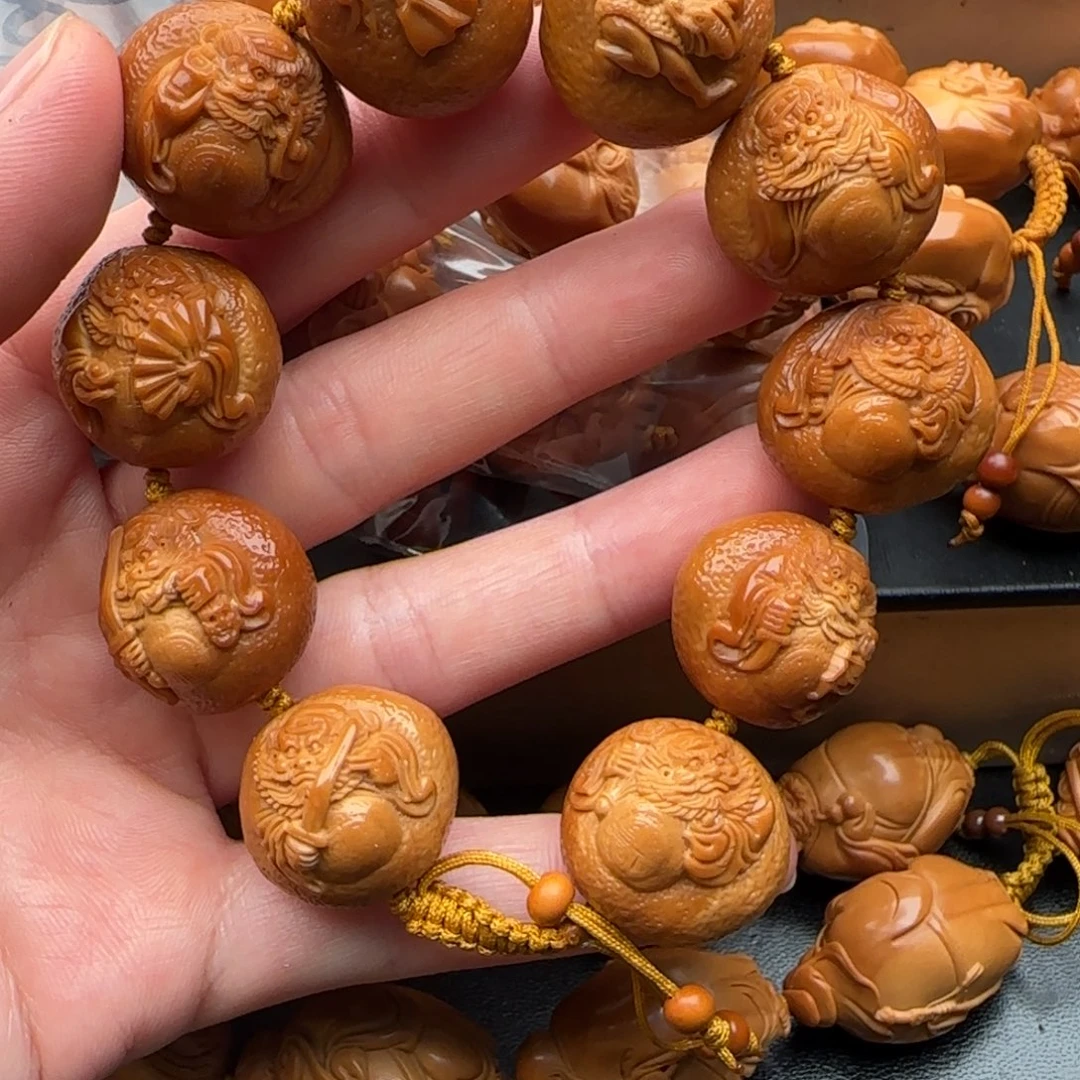 手串橄榄核橄榄核