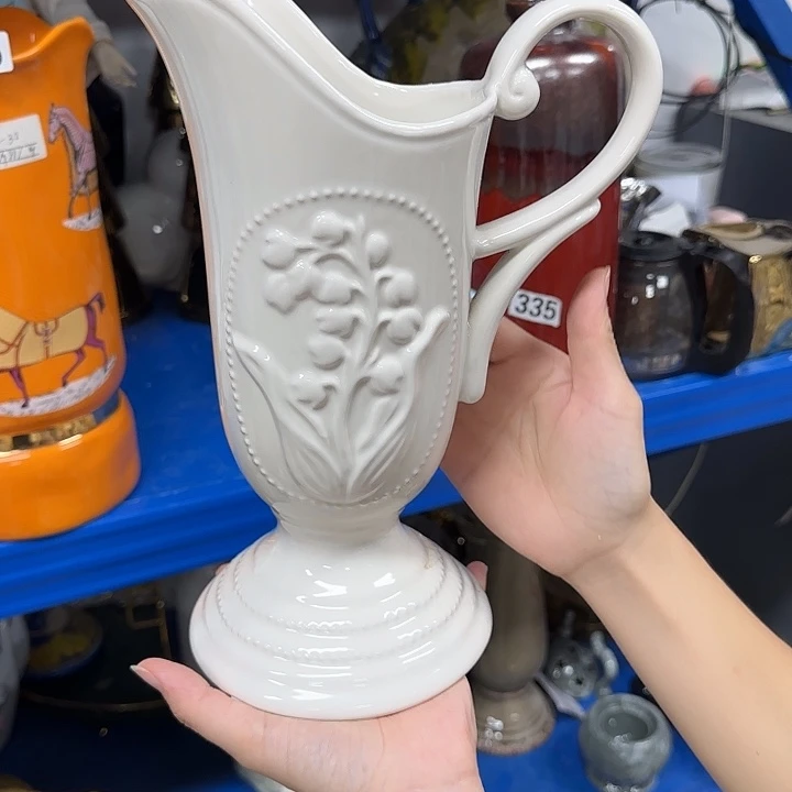 陶瓷微瑕陶瓷介意勿拍