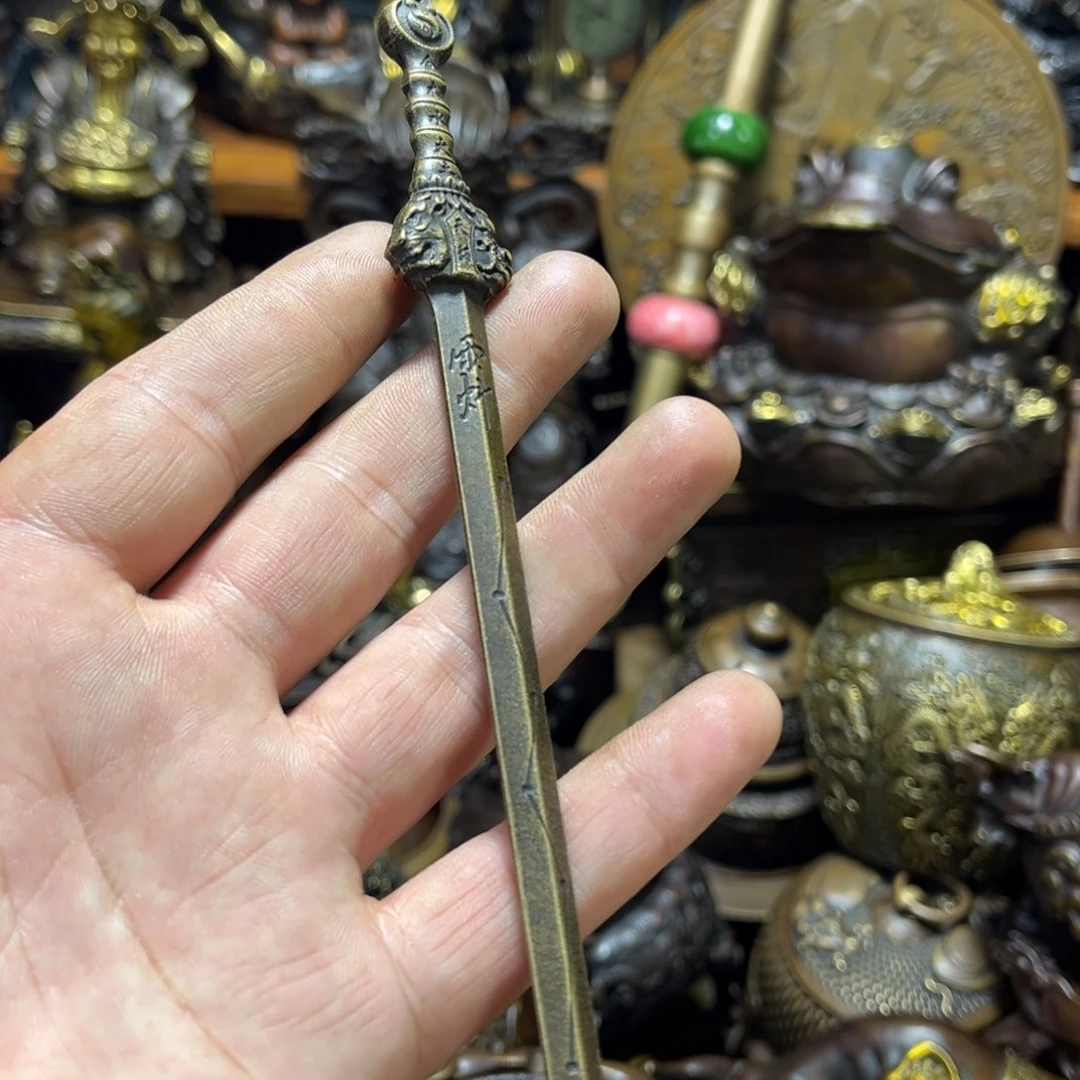 精品铜器摆件链接