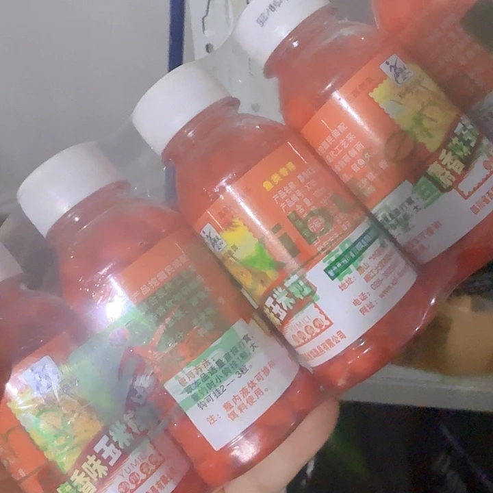 麝香玉米粒？？？？？？？？？？？？