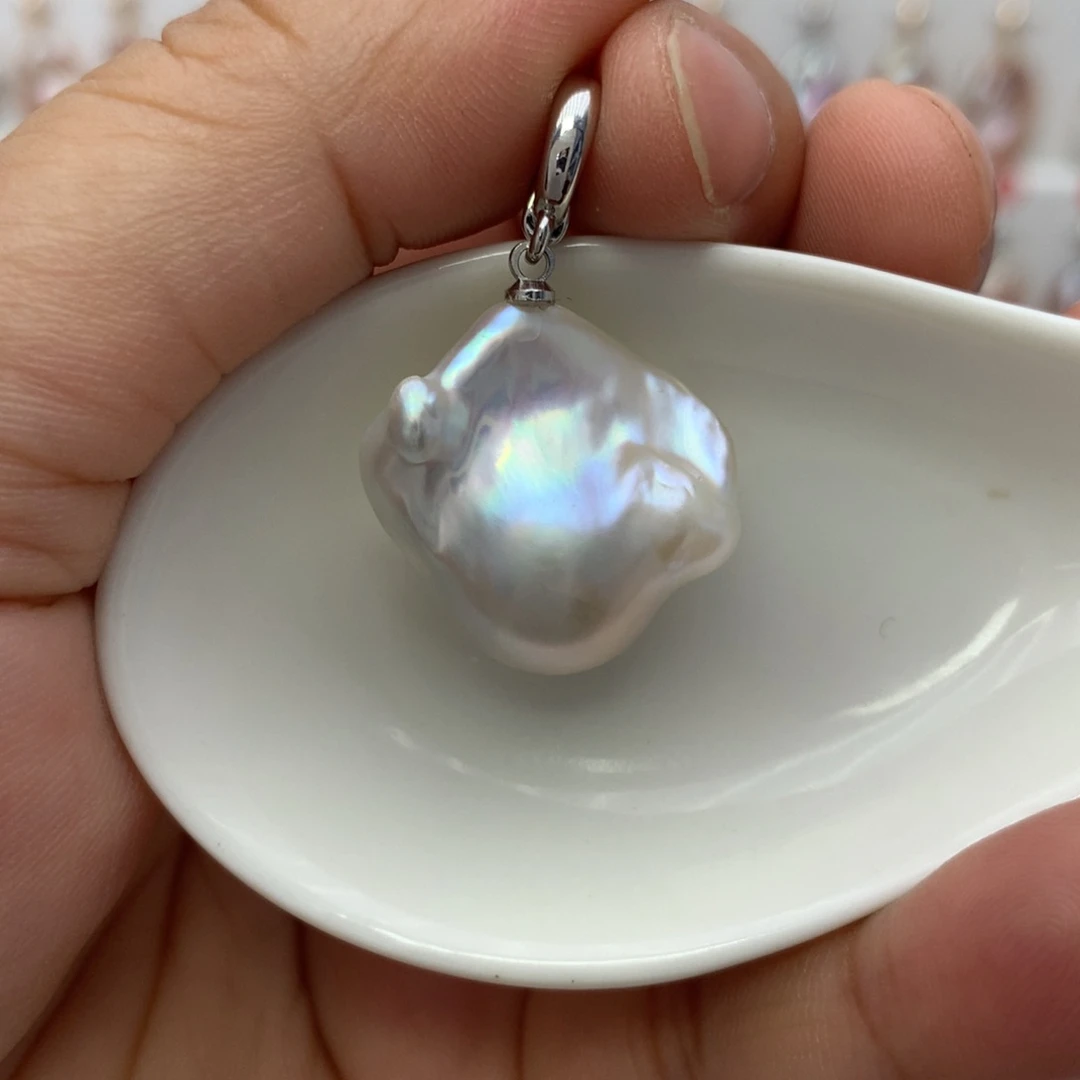 未镶嵌淡水珍珠其他